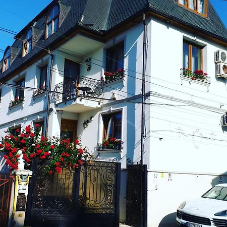 Bucharest Boutique Accommodation By Hotels Dış mekan fotoğraf