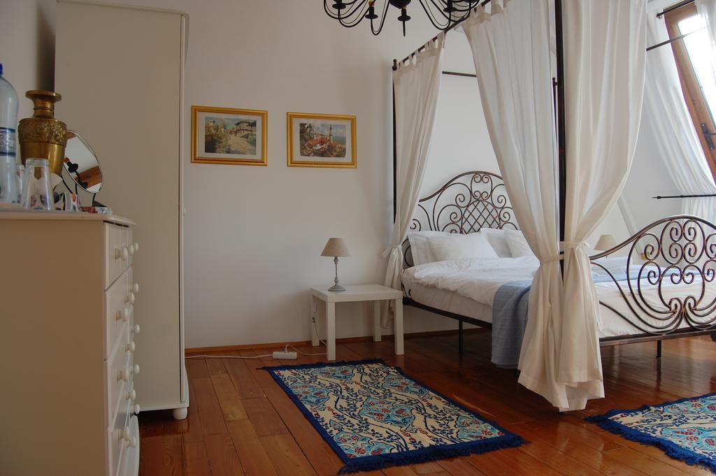 Bucharest Boutique Accommodation By Hotels Oda fotoğraf