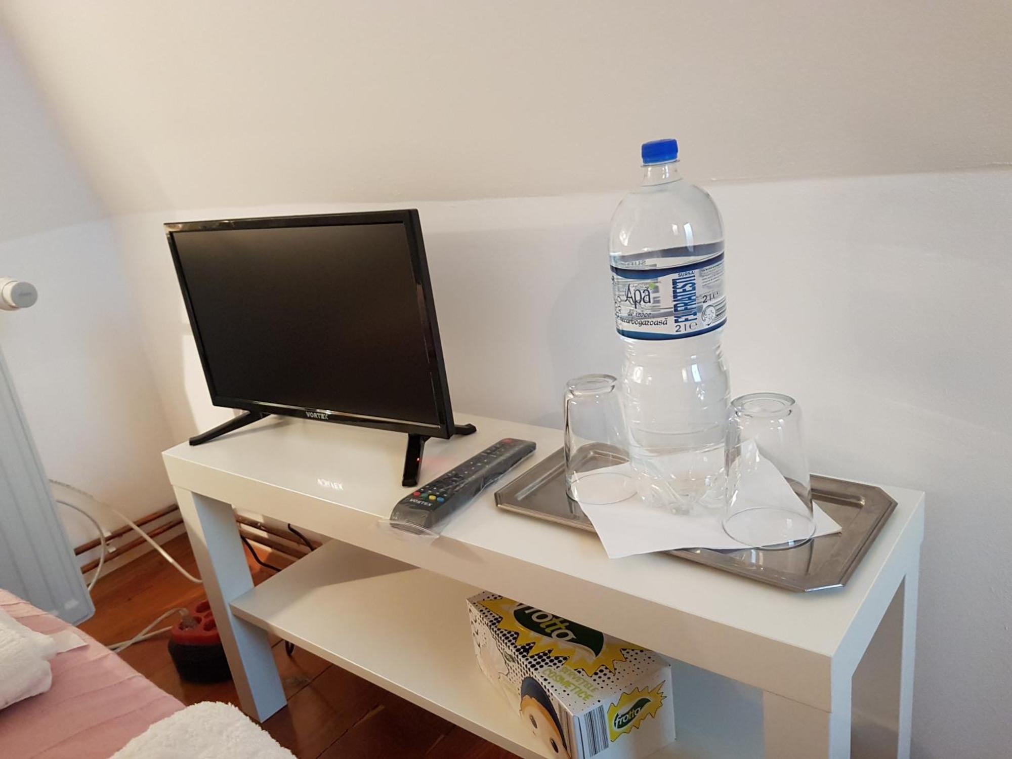 Bucharest Boutique Accommodation By Hotels Dış mekan fotoğraf