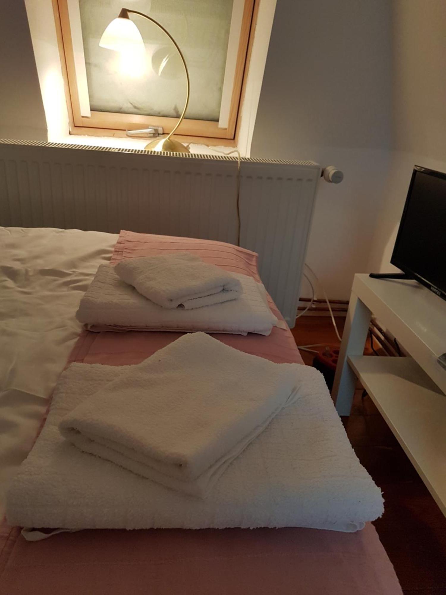 Bucharest Boutique Accommodation By Hotels Dış mekan fotoğraf