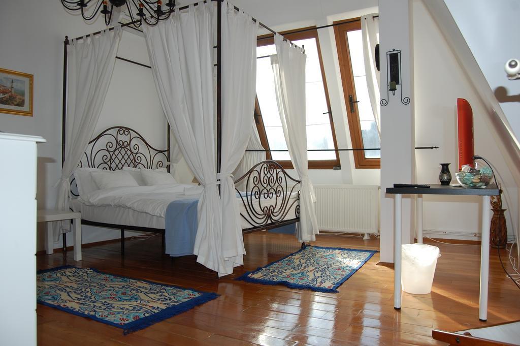 Bucharest Boutique Accommodation By Hotels Oda fotoğraf