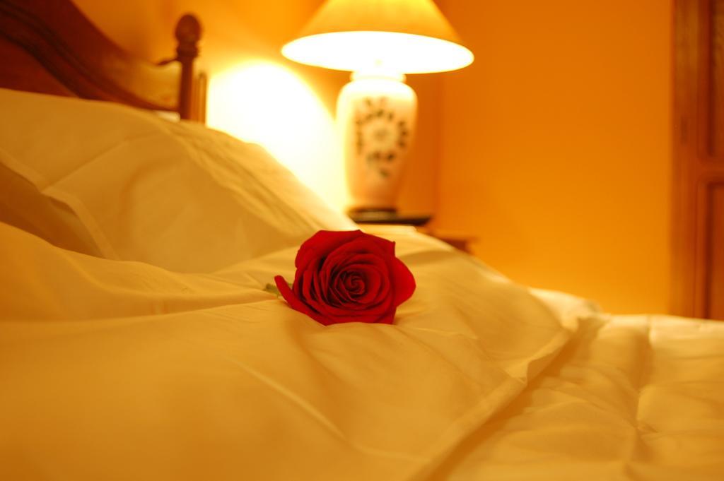 Bucharest Boutique Accommodation By Hotels Oda fotoğraf