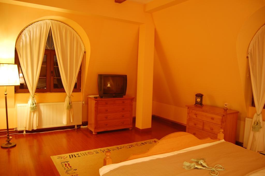 Bucharest Boutique Accommodation By Hotels Oda fotoğraf