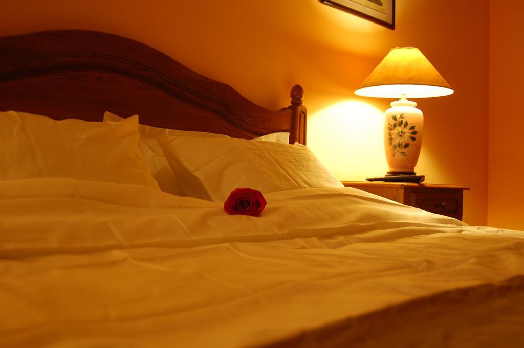 Bucharest Boutique Accommodation By Hotels Oda fotoğraf
