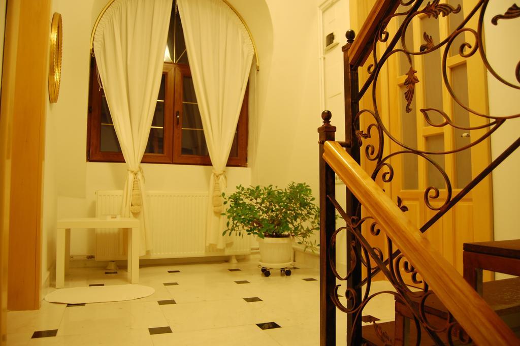 Bucharest Boutique Accommodation By Hotels Oda fotoğraf