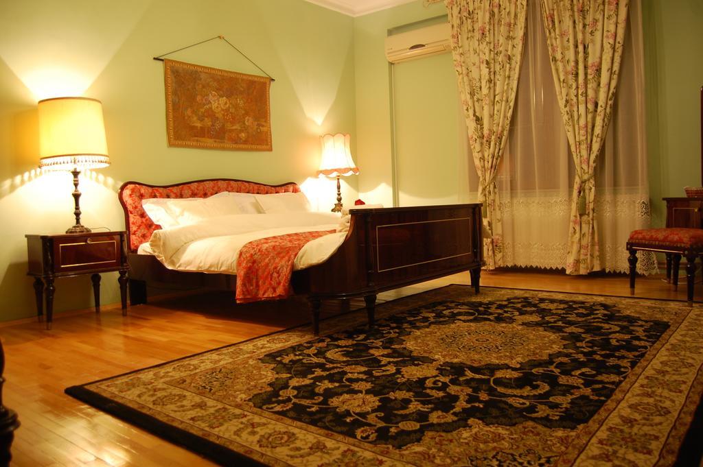 Bucharest Boutique Accommodation By Hotels Oda fotoğraf