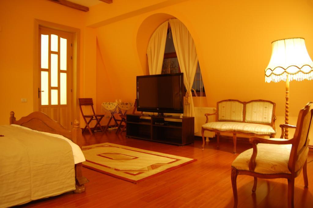 Bucharest Boutique Accommodation By Hotels Oda fotoğraf