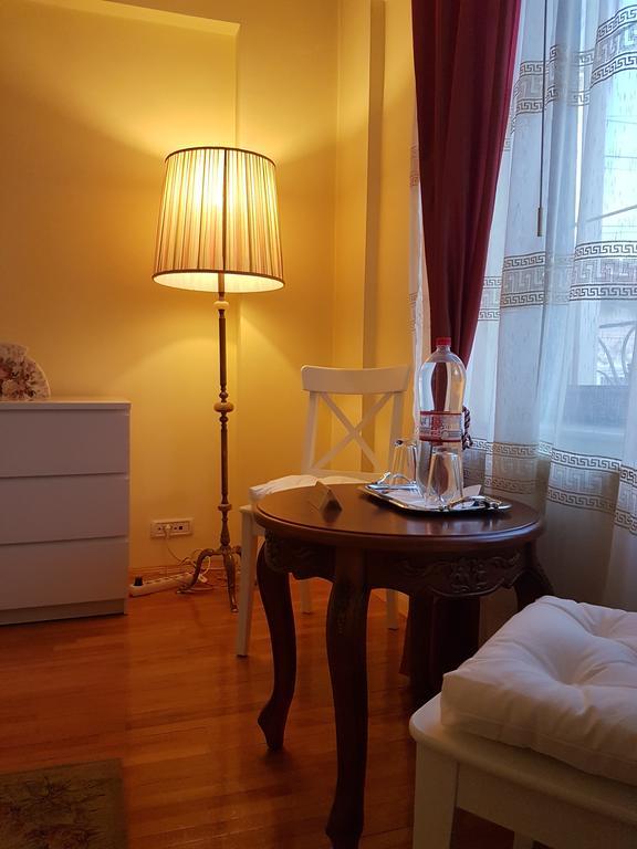 Bucharest Boutique Accommodation By Hotels Dış mekan fotoğraf