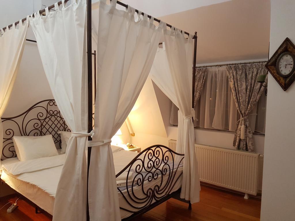 Bucharest Boutique Accommodation By Hotels Dış mekan fotoğraf
