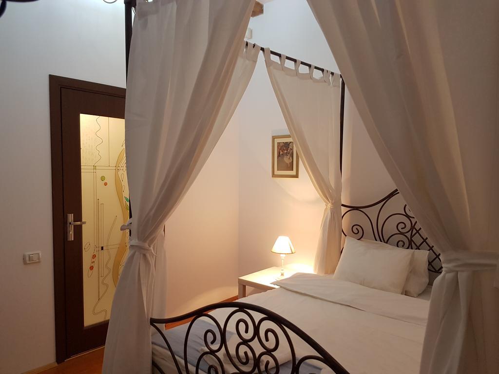 Bucharest Boutique Accommodation By Hotels Dış mekan fotoğraf