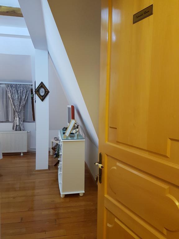 Bucharest Boutique Accommodation By Hotels Dış mekan fotoğraf
