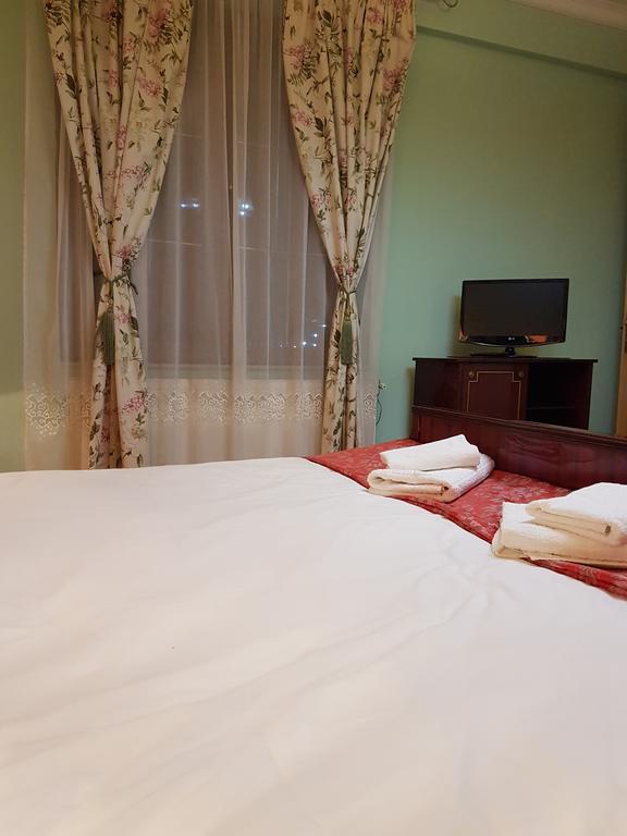 Bucharest Boutique Accommodation By Hotels Dış mekan fotoğraf