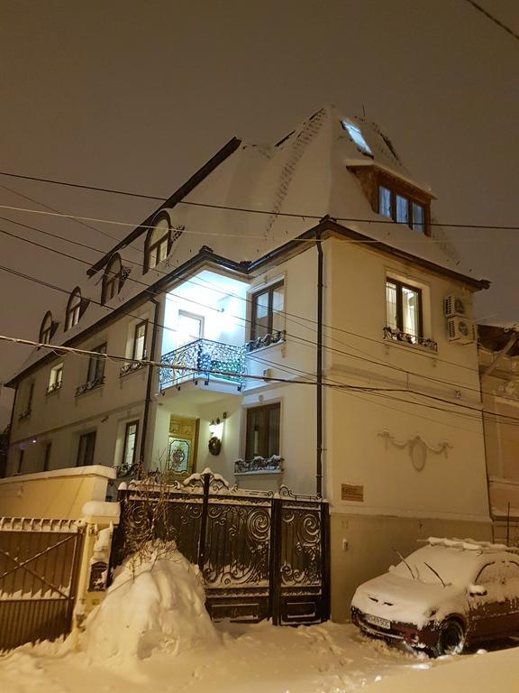 Bucharest Boutique Accommodation By Hotels Dış mekan fotoğraf