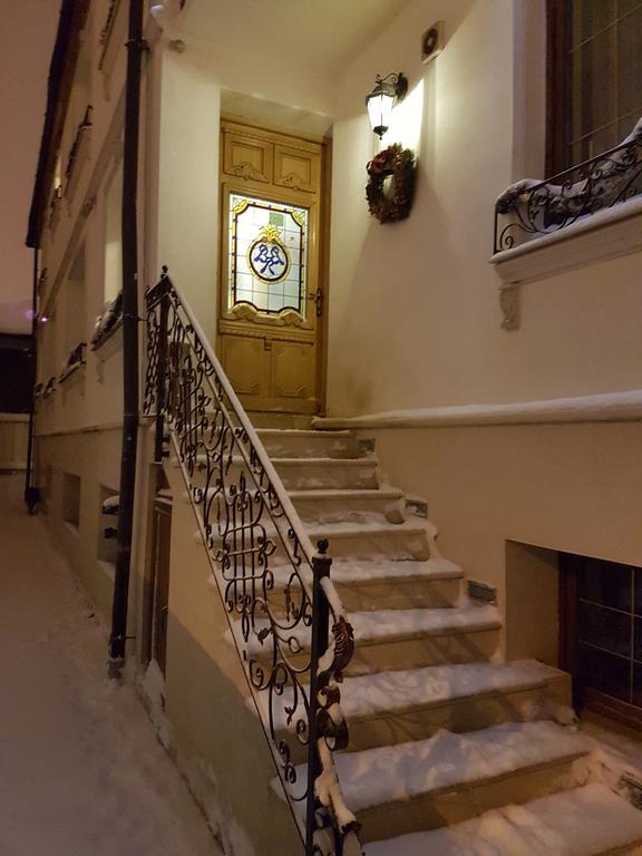 Bucharest Boutique Accommodation By Hotels Dış mekan fotoğraf