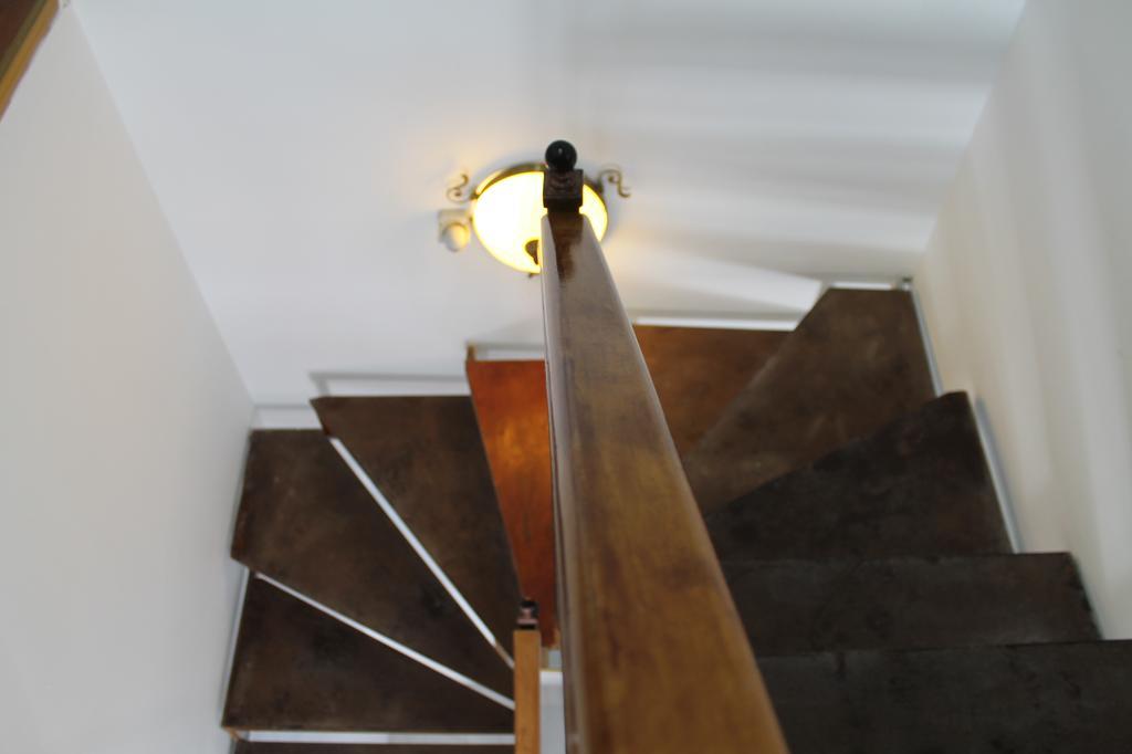 Bucharest Boutique Accommodation By Hotels Dış mekan fotoğraf
