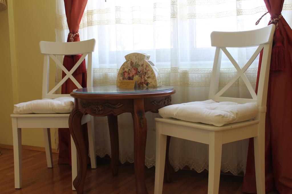 Bucharest Boutique Accommodation By Hotels Dış mekan fotoğraf