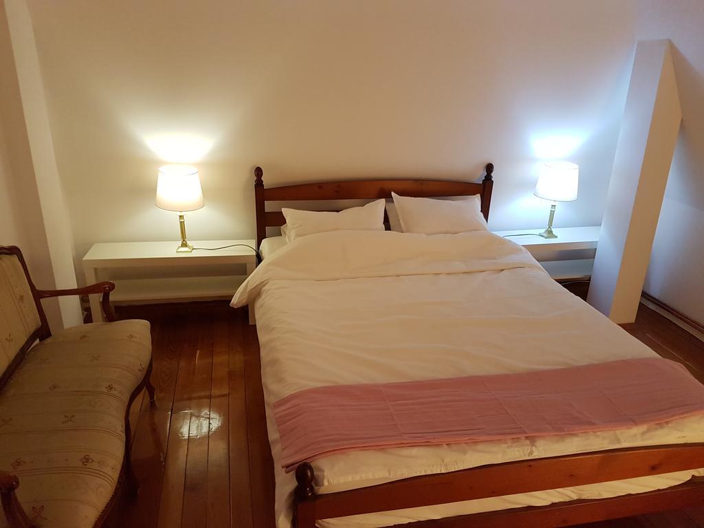 Bucharest Boutique Accommodation By Hotels Dış mekan fotoğraf