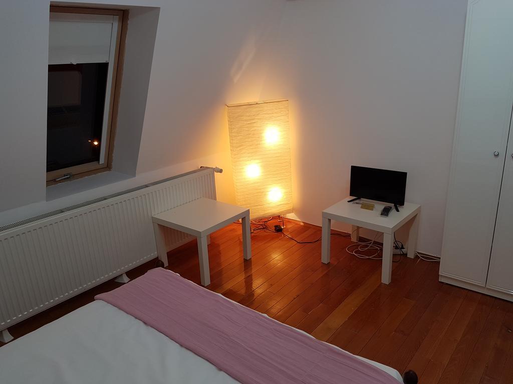 Bucharest Boutique Accommodation By Hotels Dış mekan fotoğraf