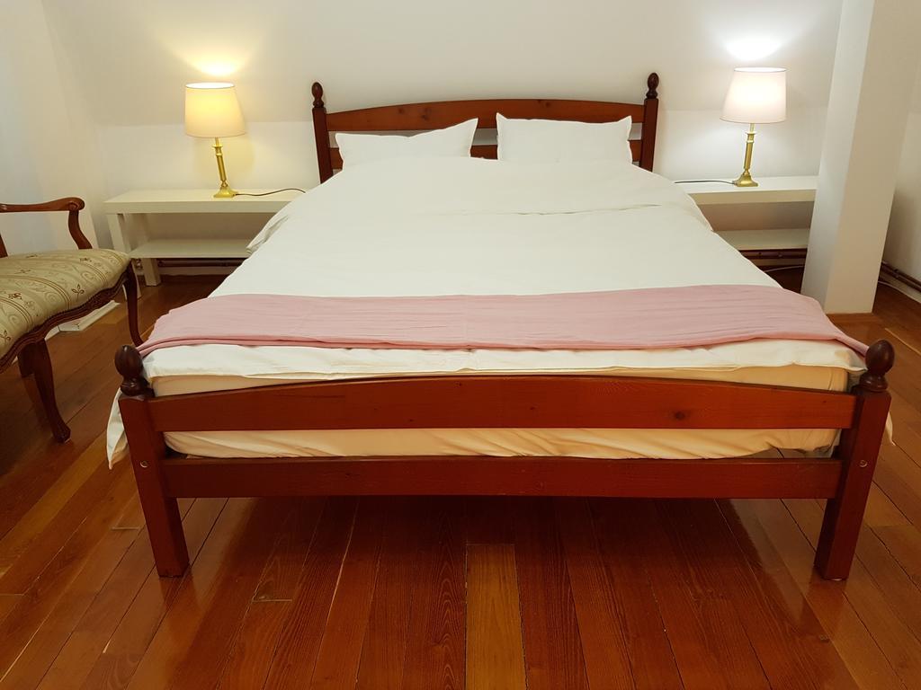 Bucharest Boutique Accommodation By Hotels Dış mekan fotoğraf