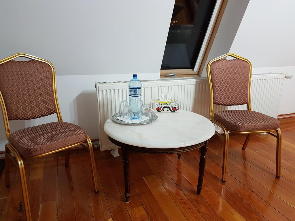 Bucharest Boutique Accommodation By Hotels Dış mekan fotoğraf