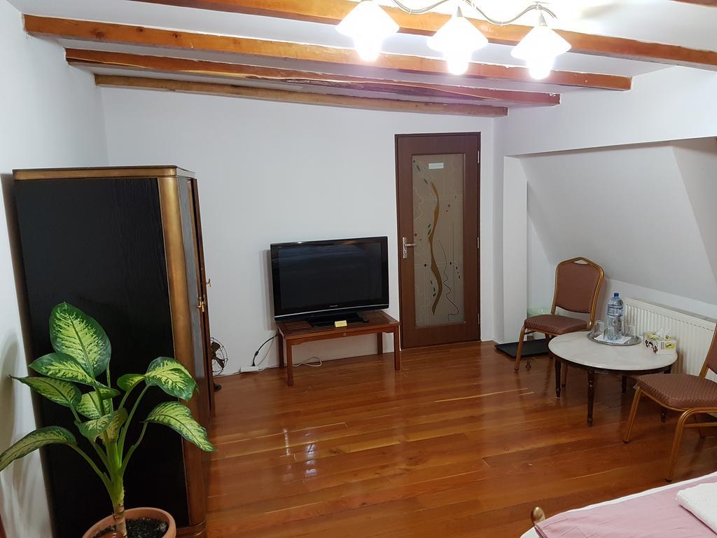 Bucharest Boutique Accommodation By Hotels Dış mekan fotoğraf