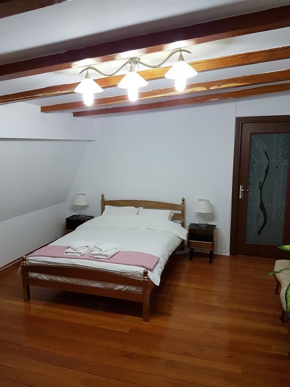 Bucharest Boutique Accommodation By Hotels Dış mekan fotoğraf