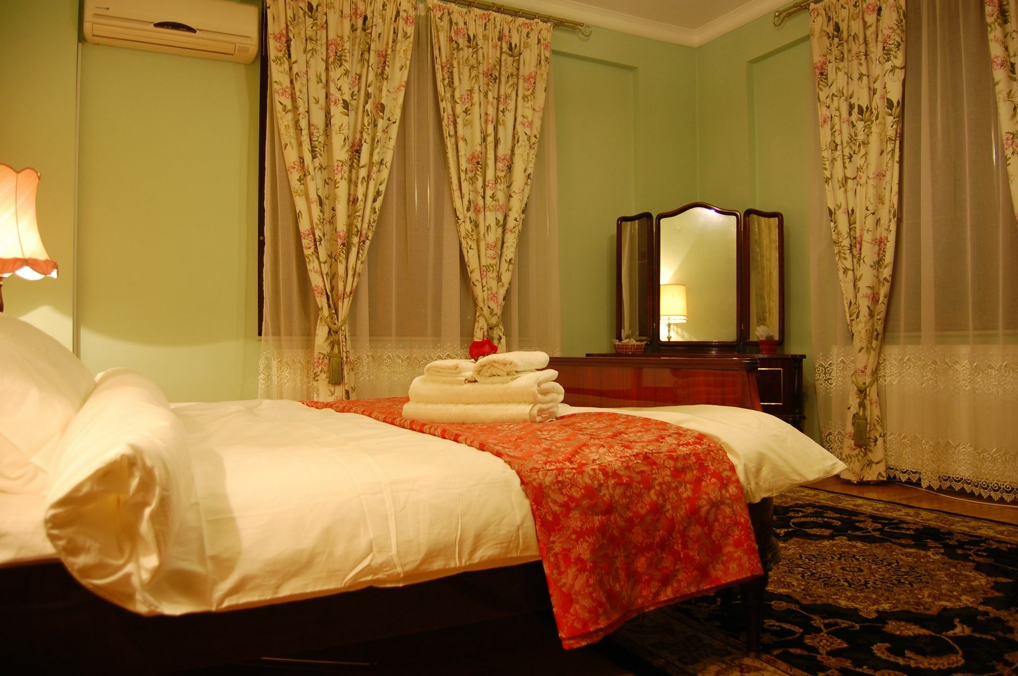 Bucharest Boutique Accommodation By Hotels Dış mekan fotoğraf