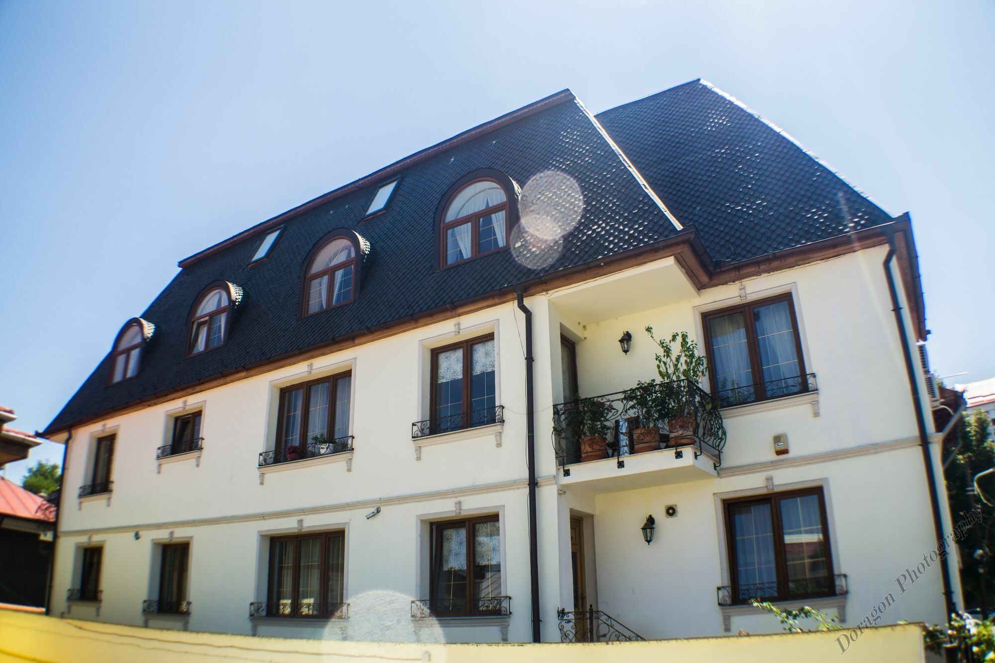 Bucharest Boutique Accommodation By Hotels Dış mekan fotoğraf